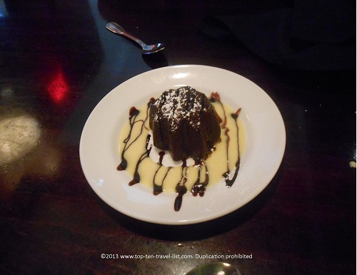 Ditka's - Pittsburgh