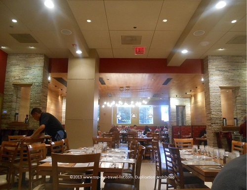 Wildberry Pancakes and Cafe - Chicago