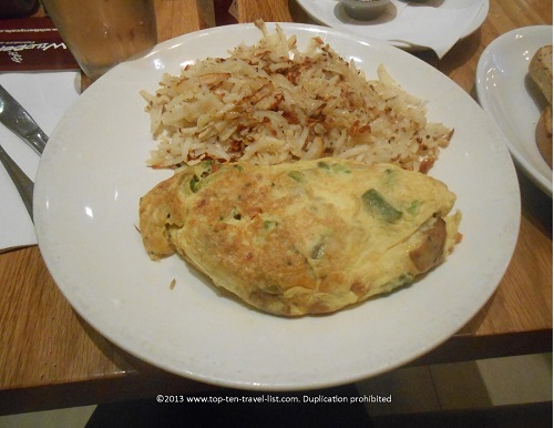 Wildberry Pancakes and Cafe - Chicago