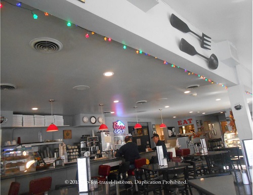 Brio's Pizzeria and Restaurant - Phoenica