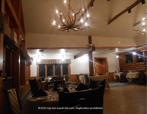 The Catamount Restaurant - Mt. Tremper
