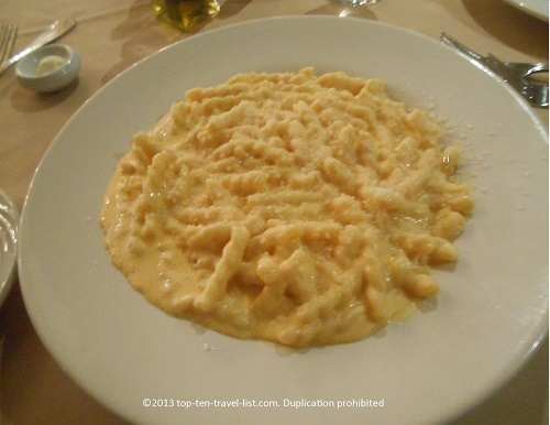 The Catamount Restaurant - Mt. Tremper