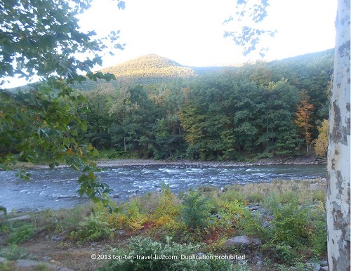 The Catamount Restaurant - Mt. Tremper
