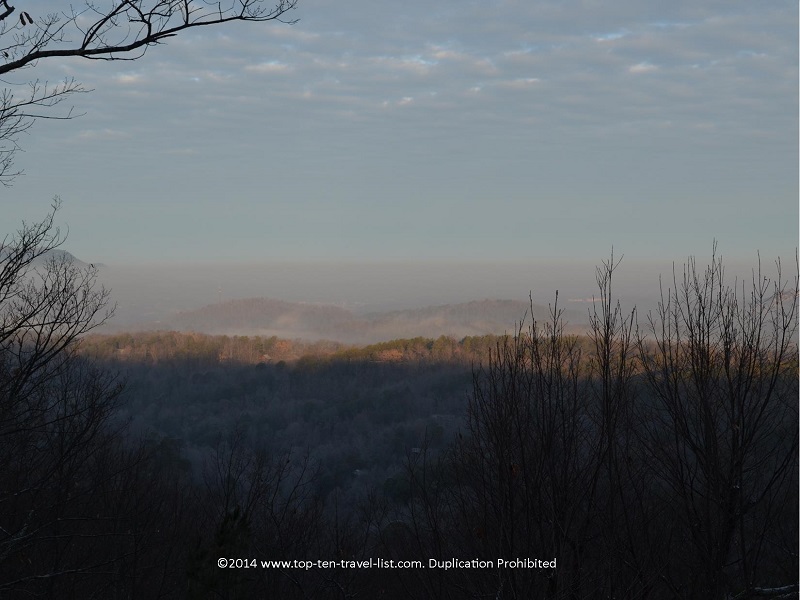 Explore Smoky Mountains National Park - Top Ten Travel List