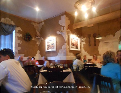 Basil Tree Ristorante - Dixon