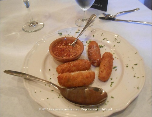 Basil Tree Ristorante - Dixon