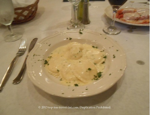 Basil Tree Ristorante - Dixon