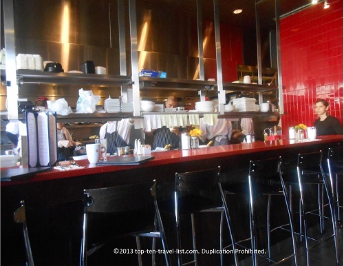 Nick's on Broadway - Providence