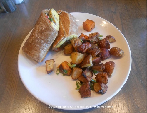 Nick's on Broadway - Providence