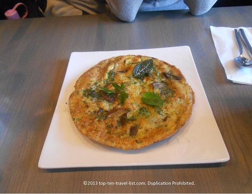 Nick's on Broadway - Providence