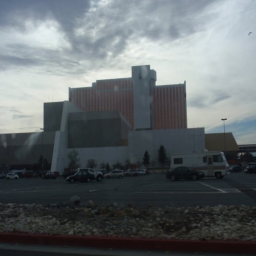 Grand Sierra Resort and Casino - Reno