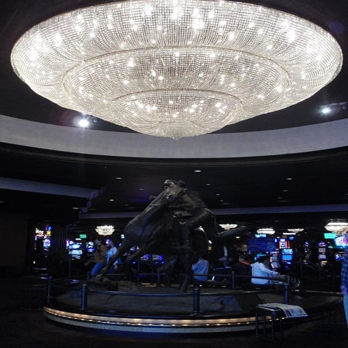 Grand Sierra Resort and Casino - Reno