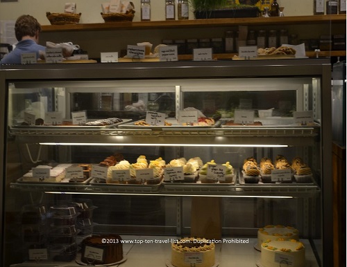 Wildflour Vegan Bakery & Juice Bar - Pawtucket