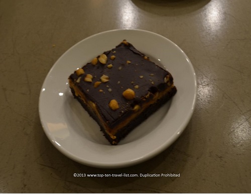 Wildflour Vegan Bakery & Juice Bar - Pawtucket