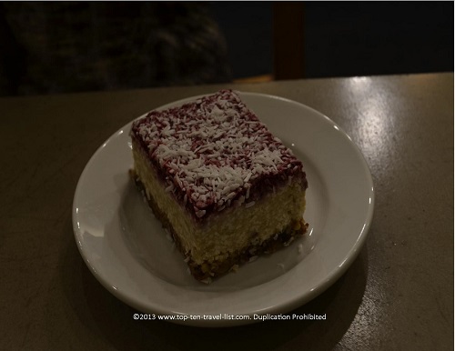 Wildflour Vegan Bakery & Juice Bar - Pawtucket