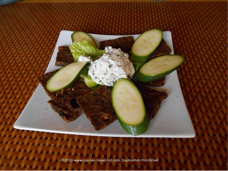Organic Garden Cafe - Beverly