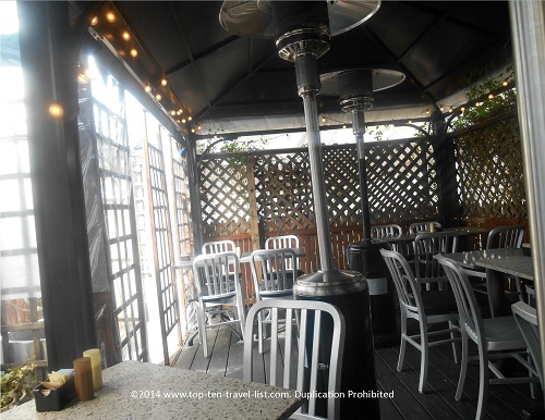 Crazy Burger Cafe and Juice Bar - Narragansett
