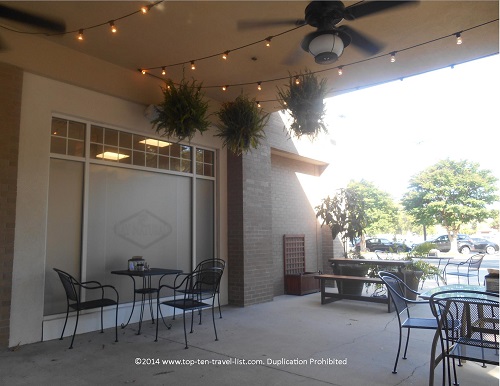 Bay Naturals Kitchen - North Myrtle Beach