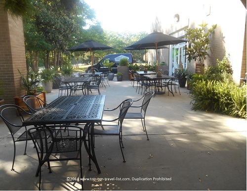 Bay Naturals Kitchen - North Myrtle Beach
