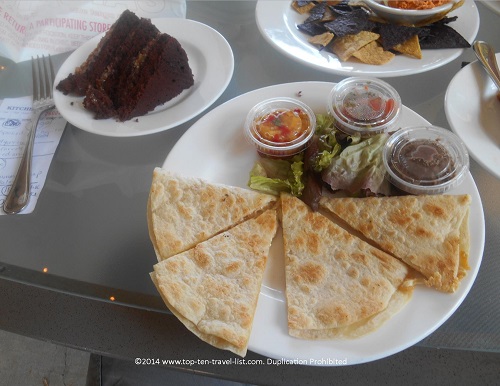 Bay Naturals Kitchen - North Myrtle Beach