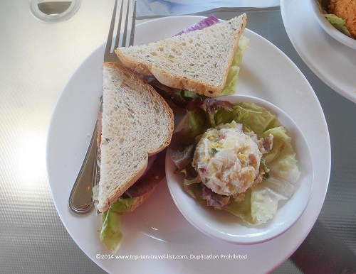Bay Naturals Kitchen - North Myrtle Beach