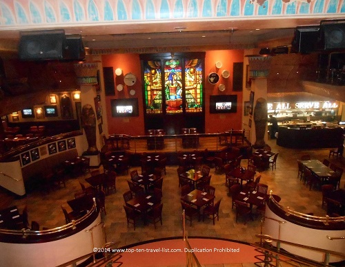 Hard Rock Cafe - Myrtle Beach