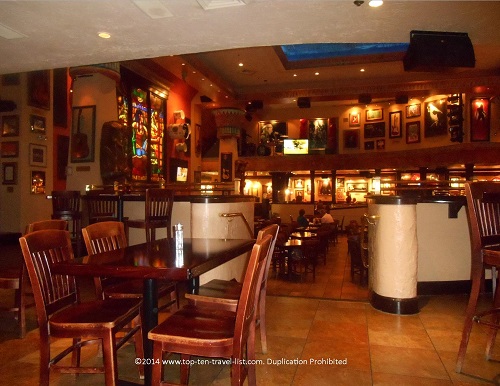 Hard Rock Cafe - Myrtle Beach