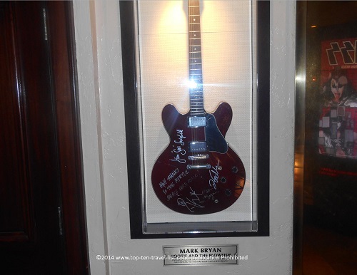Hard Rock Cafe - Myrtle Beach