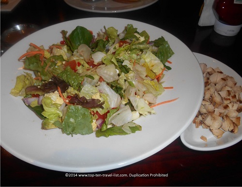 Hard Rock Cafe - Myrtle Beach