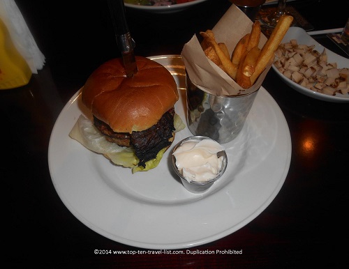 Hard Rock Cafe - Myrtle Beach