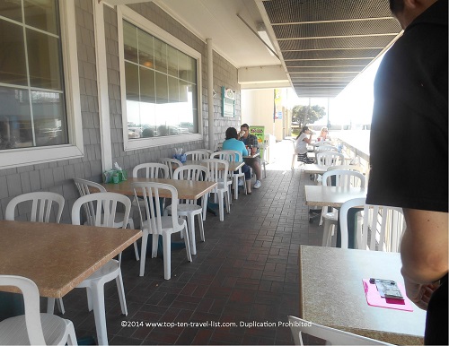 Malia's Cafe - Ocean City