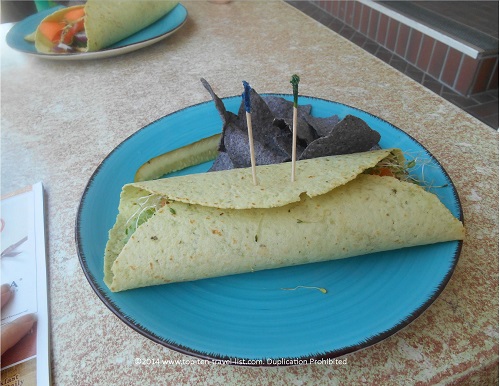 Malia's Cafe - Ocean City