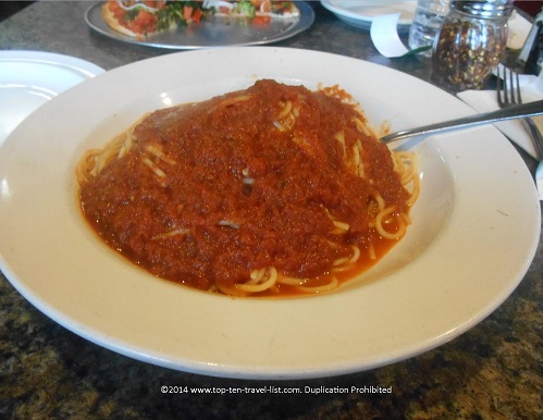 Il Forno - Lakeland