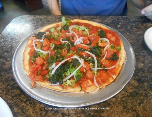 Il Forno - Lakeland