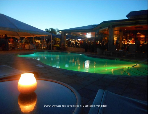 Ozona Blue - Palm Harbor