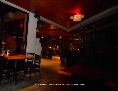 Ozona Blue - Palm Harbor