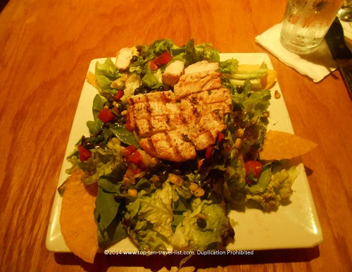 Ozona Blue - Palm Harbor