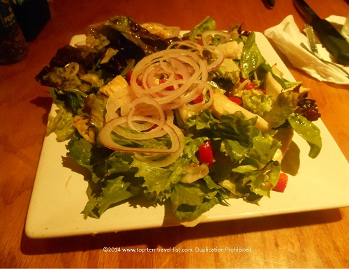 Ozona Blue - Palm Harbor