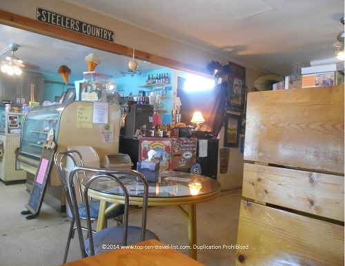 Ozona Pizza - Palm Harbor