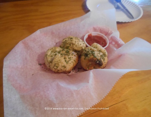 Ozona Pizza - Palm Harbor