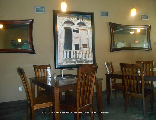 Gourmet Pizza Company - Tampa