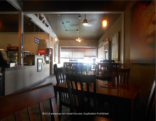 Gourmet Pizza Company - Tampa