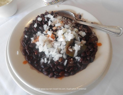 Columbia Restaurant - Sarasota
