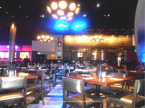 Hard Rock Cafe - Tampa