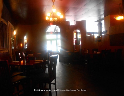 The Living Room on Main - Dunedin