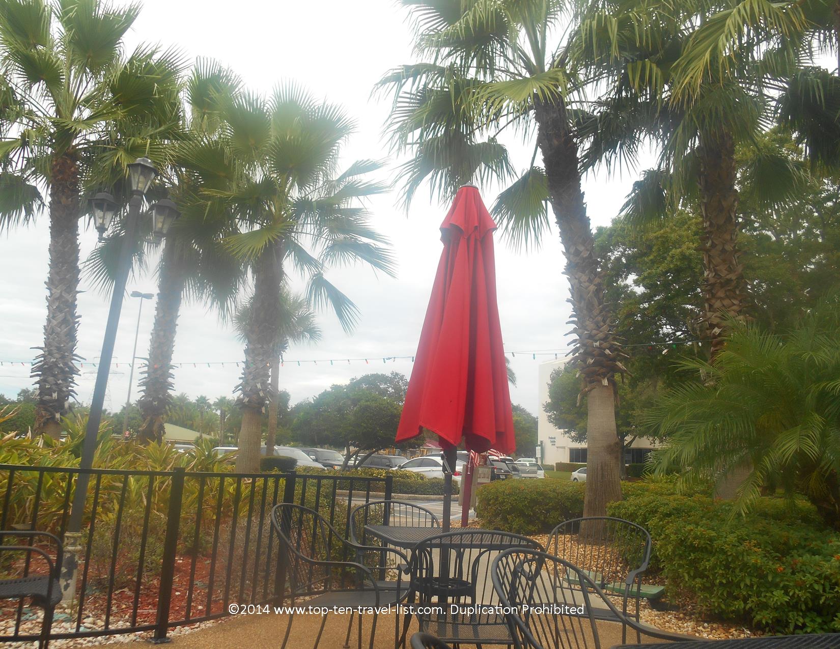 East Lake Cafe - Palm Harbor