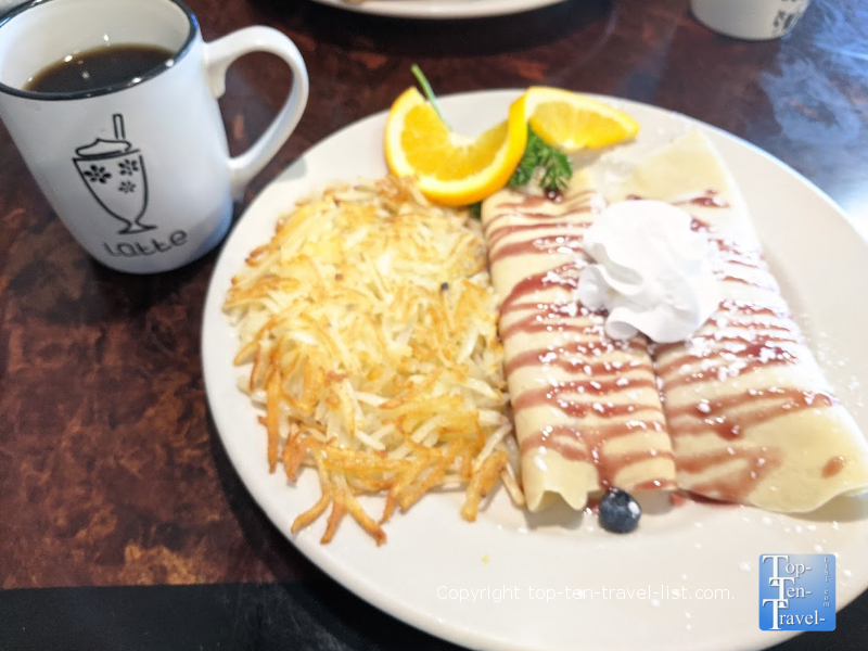 East Lake Cafe - Palm Harbor