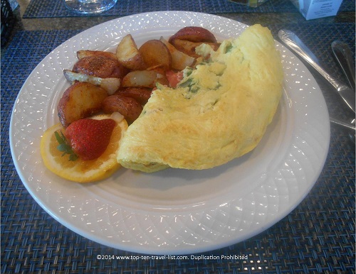 Fountain Grille - Safety Harbor