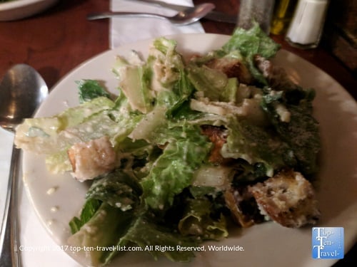 Giacomo's - Boston