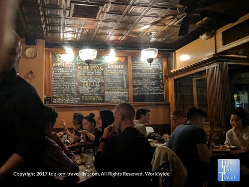 Giacomo's - Boston